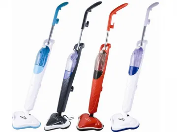 Large Water Tank Steam Mop