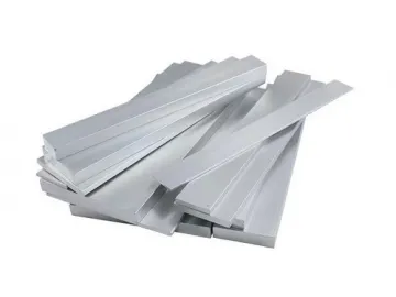 Aluminum Bars