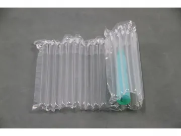 Inflatable Void Fill Packaging