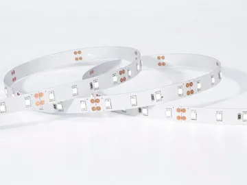 Single Color High CRI LED Strip