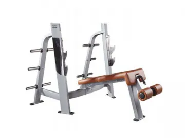 TZ-5024 Decline Weight Bench