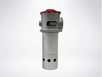 Suction Filters