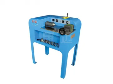 Hose Coupling Inserter Machine