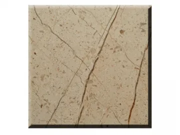 New Century Beige Marble