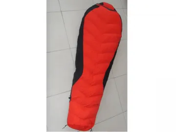 KM-SD03 Down Sleeping Bag