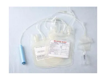 Blood Bag