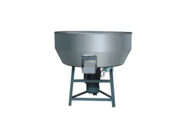 Plastic Mixing Machine