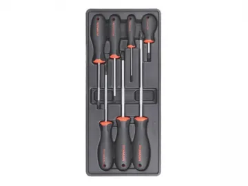 7 pcs Phillips Screwdriver Set