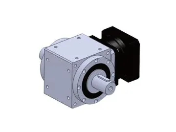 ATM-2P Precision Steering Speed Reducer