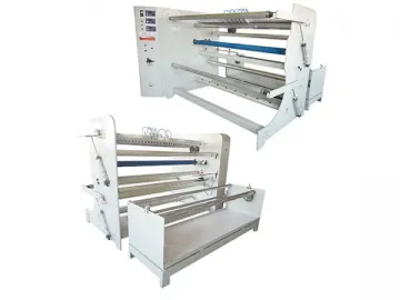 Multi-Blade Slitting Machine