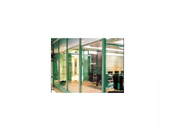 Switchable Glass