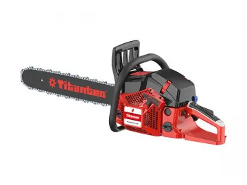 61.5cc 2400W 20-inch Gas Chainsaw