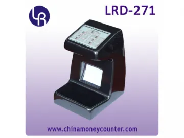 LRD-271 Currency Detector