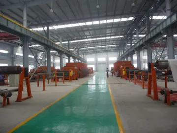 Auxiliary Equipment for Conveyor Belt