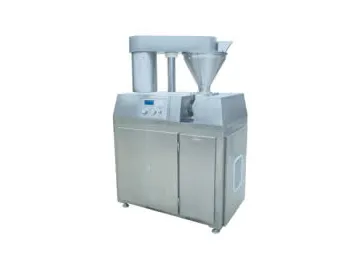 Dry Compact Granulator