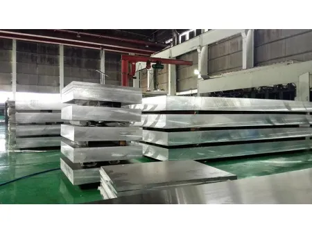 5454/5154 Aluminum Alloy