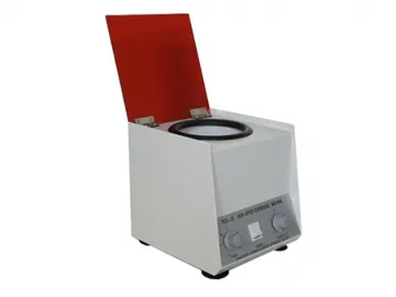 High Speed Microcentrifuge