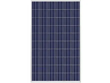 Polycrystalline Solar Panel 60P, 280W-295W PV Module