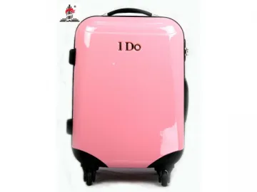 Durable Fashion Luggage Set