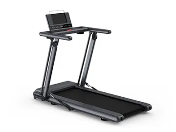 Electric Treadmill, Type HOME C