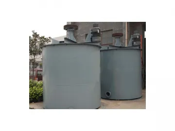 Bucket Mixer / Agitation Tank