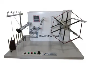 Yarn and Fiber Testing Equipment