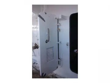 Marine External Door