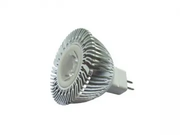 3W LED Spotlight