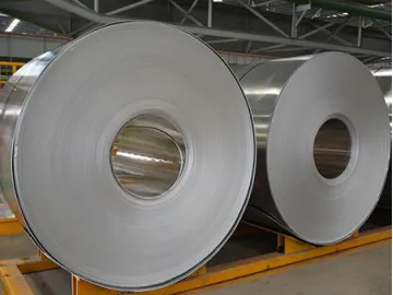 5754 Aluminum Alloy