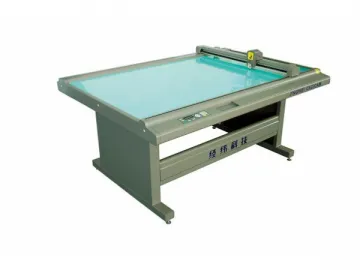 LSB Series Cutting Plotter