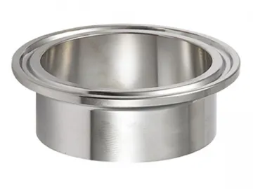 Stainless Steel Ferrule