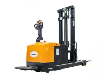 Electric Reach Truck, KX-CQD-H2