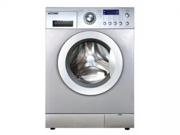 1200 Rpm Washing Machine