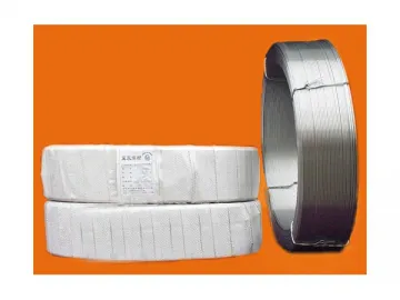 YC-YD414N(Q) Gas Shielded Hardfacing Flux Cored Wire