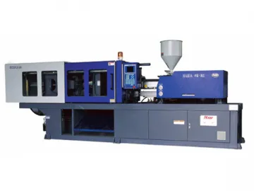 Full Close Loop High Speed Injection Molding Machine