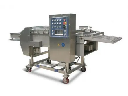 Tempura Dipper (Tempura Battering Machine)