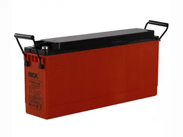 Industrial Battery  (Front Access Lead Acid Battery, Gel VRLA Battery mainly for Telecommunication System)