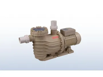 Swimming Pool Pump, Series DXD-320YM