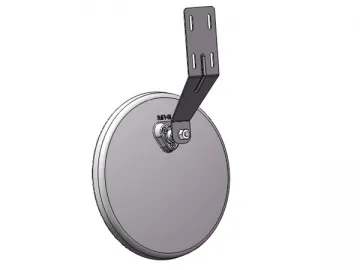 16cm Shop Safety Mirror