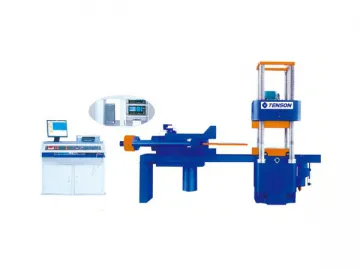 Shear Testing Machine