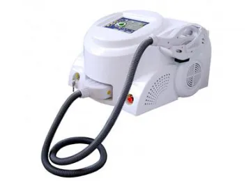 KM-IPL-300B IPL Hair Removal Device