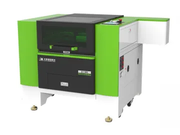 Up&amp;Down Table Laser Engraving &amp; Cutting Machine Series