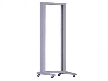 RB Open Frame Rack