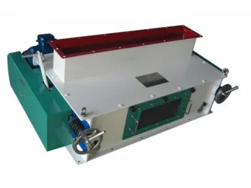 Pellet Crumbler