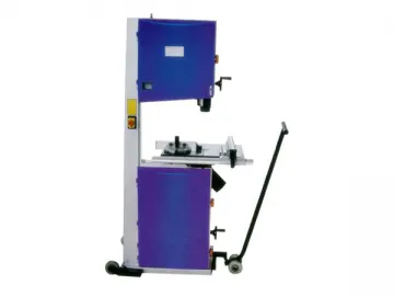 RDJ3442/3448 Band Saw