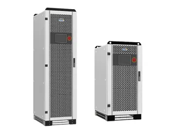 MPS Series Central Inverter