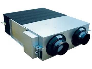 Heat Recovery Ventilator(HRV)