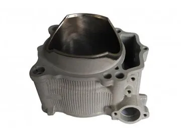 YMH YFZ450R ATV Cylinder