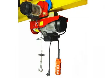 PA-C Series Mini Electric Hoist