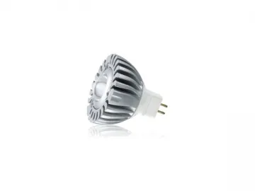 HR-HPB007 High Power LED Spotlight